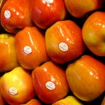 Manzanas Ambrosia