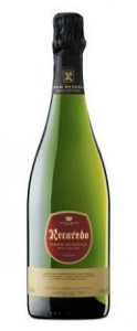 Cava Recadero Gran Reserva Brut Nature