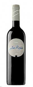 Vino San Román 2008