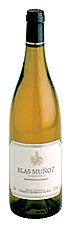 Blas Muñoz Chardonnay