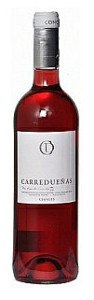 Carredueñas rosado