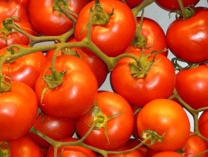 Tomates Rama