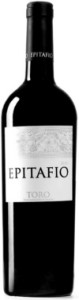 Vino Epitafio 2010 de Legado de Orniz