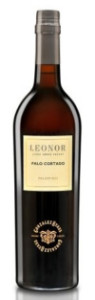 Palo Cortado Leonor de González Byass