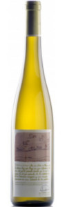 Albariño Tricó 2010