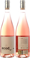 Vino Acodo Rosado 2011