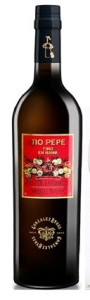 Fino en rama Tío Pepe