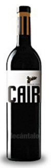 CAIR 2009, un Ribera del Duero de Luis Cañas