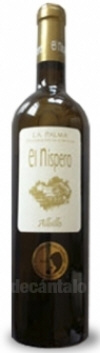 Vino de la isla de La Palma