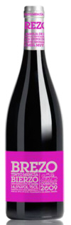 Flor de Brezo 2011, D.O. Bierzo