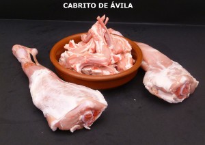 Cabrito de Ávila