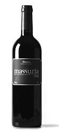 Vino del Bierzo de Mas Asturias Bodegas y Viñedos