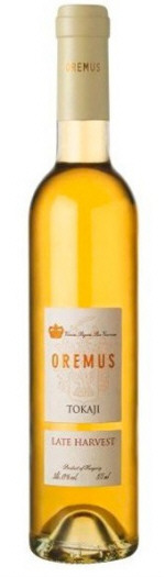 Vino de la D.O. Tokaj