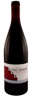 Vino D.O. Ribera Sacra