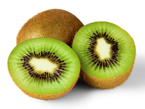 Kiwi, la fruta más completa
