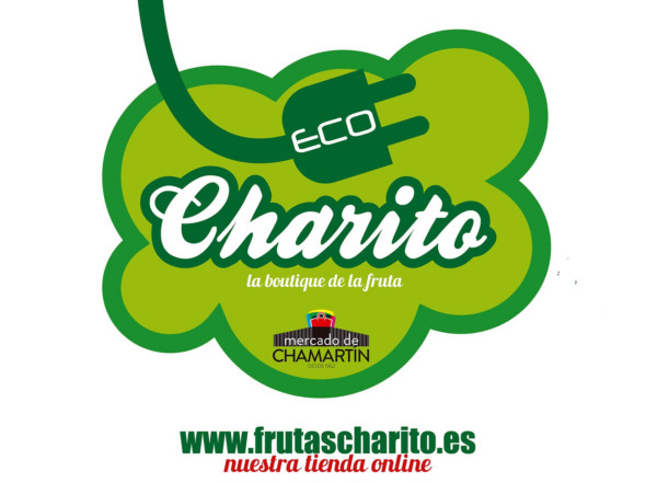 Frutas Charito regala energía limpia