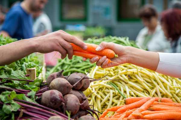 fruterías tradicionales