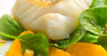 Bacalao skrei