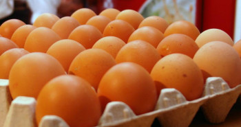 Huevos de Pollería Hermanos Gómez