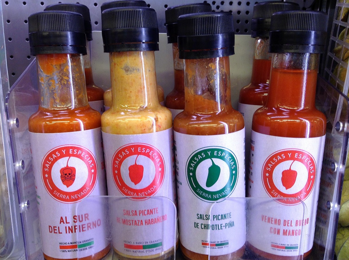 habanero Archivos - Del mercado a tu mesa