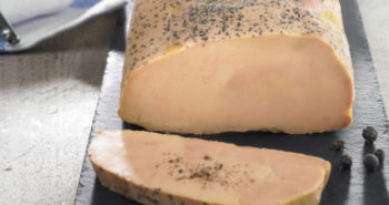 Foie gras Gama Selección Larnaudie
