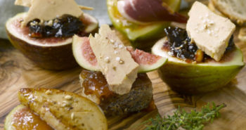 Foie gras selecto