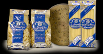 Pasta selección en Frutas Charito